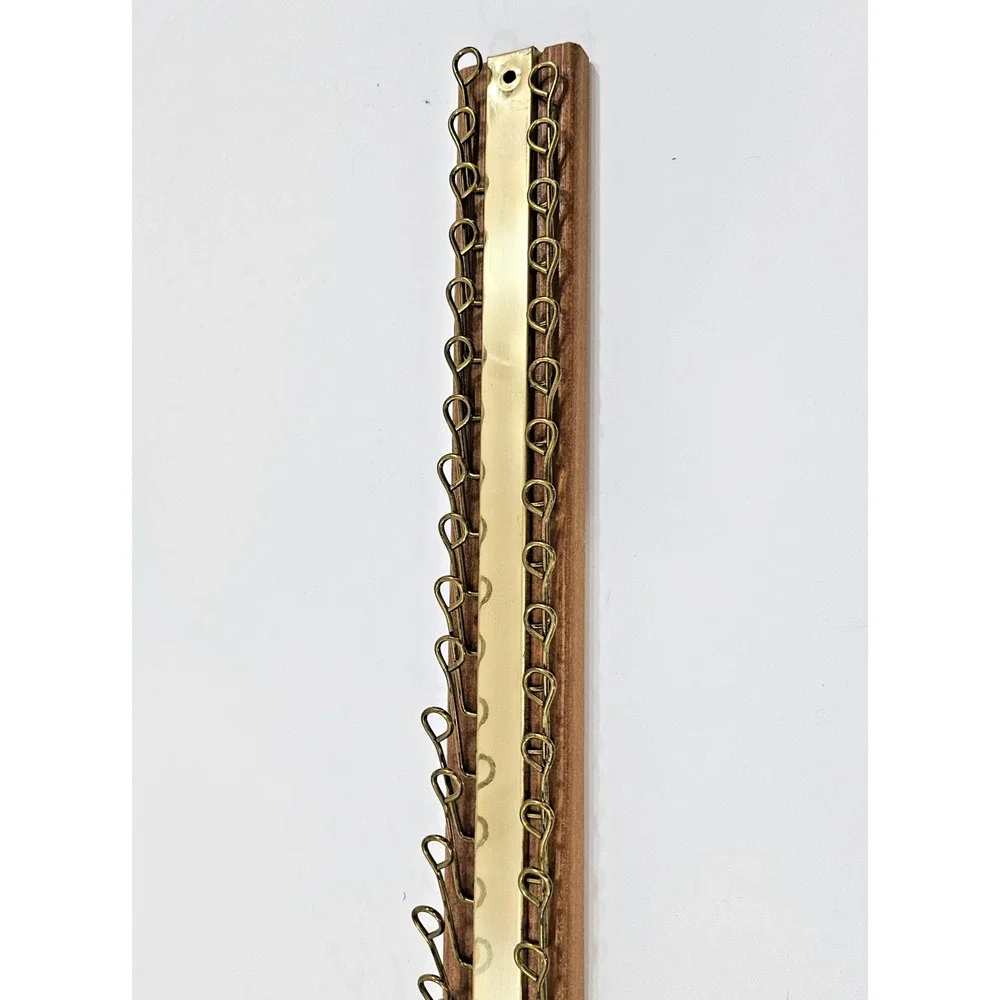 CENTURY vintage wooden